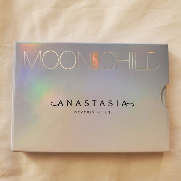 Anastasia Beverly Hills Moon child Glow kit NEW - Picture 4 of 6